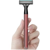 Подарочный набор Xingke Lemon Razor Red H305-8R