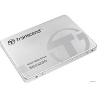 SSD Transcend SSD230S 512GB [TS512GSSD230S]