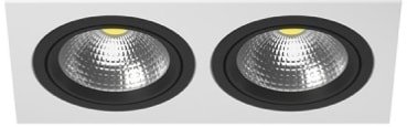 

Точечный светильник Lightstar Intero I8260707