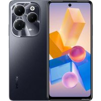 Телефон Infinix Hot 40 X6836 8GB/256GB (звездный черный)