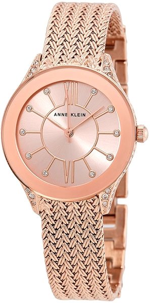 

Наручные часы Anne Klein 2208RGRG