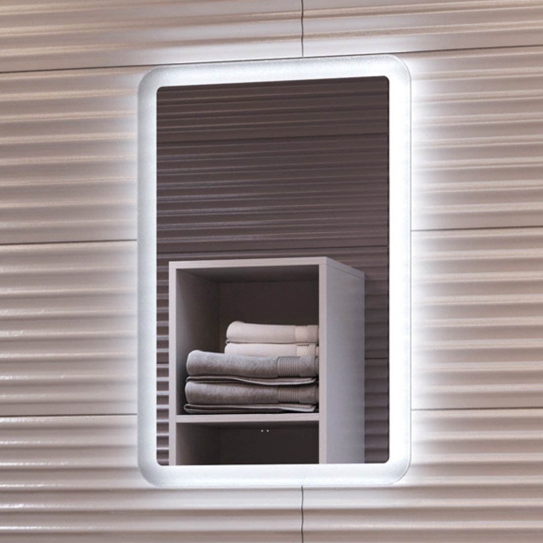 

Vigo Зеркало Wing Classic 400