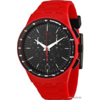 Наручные часы Swatch Fire Core SUSR402
