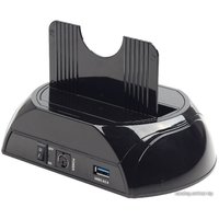 Бокс для накопителей 2.5" и 3.5" Gembird HD32-U3S-2