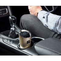 Очиститель воздуха Sharp UJ-GC20E-N