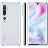 Смартфон Xiaomi Mi CC9 Pro 6GB/128GB китайская версия (белый)