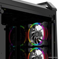 Вентилятор для корпуса ALSEYE Halo 4.0