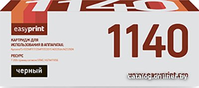 Картридж easyprint LK 1140 (аналог Kyocera TK-1140)