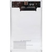 Бокс для накопителей 2.5" Gembird EE2-U3S-7