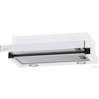 Кухонная вытяжка Krona Kamilla T 600 (белый)