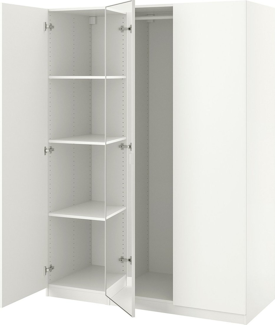 Шкаф распашной Ikea Pax/forsand/aheim s19553642