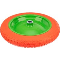 Колесо для тачки СибрТех 689765