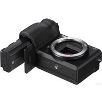 Беззеркальный фотоаппарат Sony Alpha a6600 Kit 18-135mm