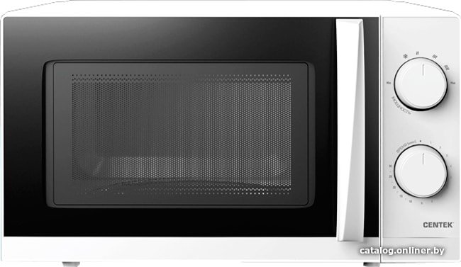 Микроволновая печь CENTEK CT-1571 (белый)