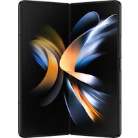 Смартфон Samsung Galaxy Z Fold4 12GB/512GB (черный)