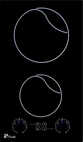 Варочная панель Лысьва ПЭВ 20 С