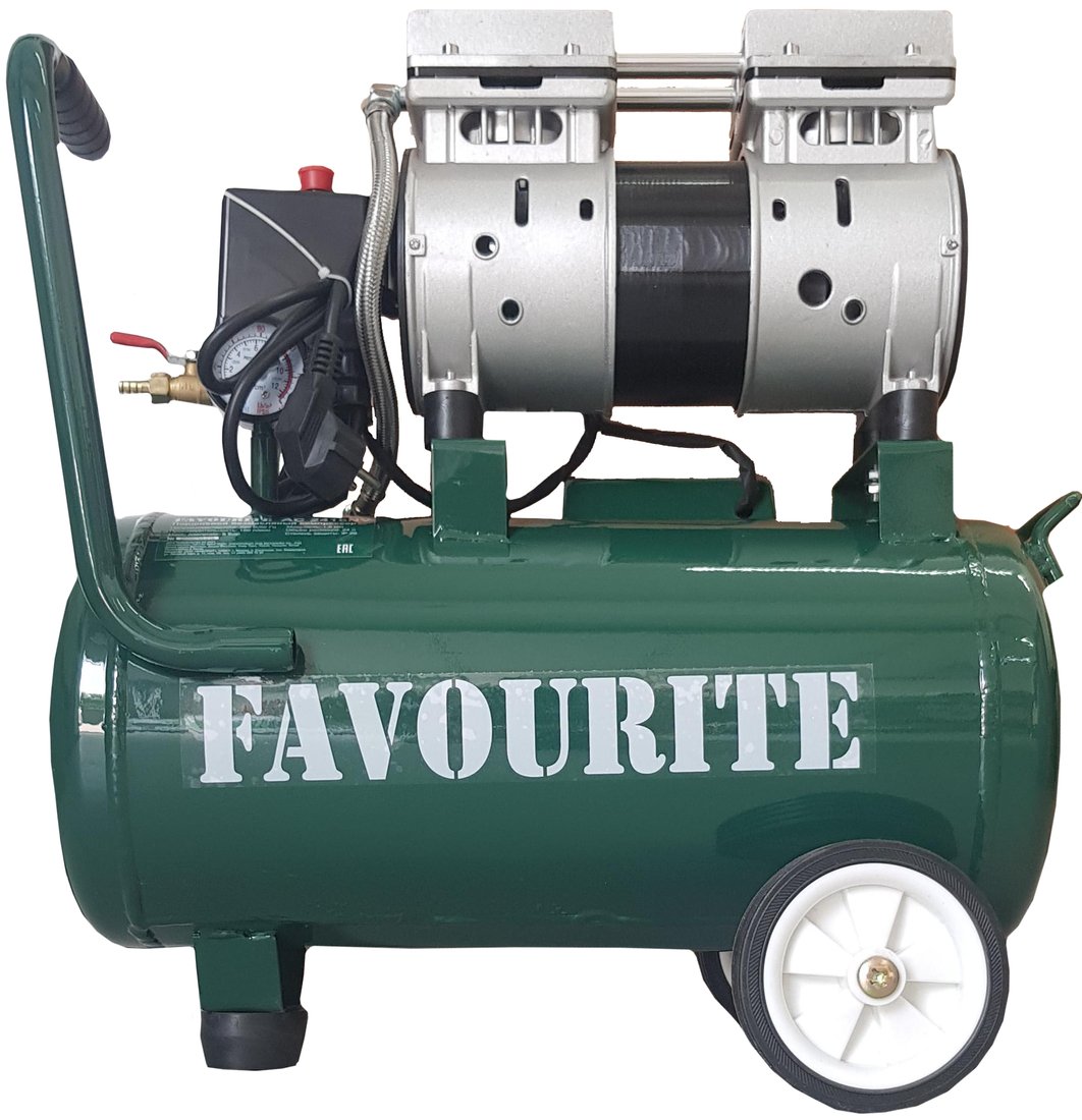 

Компрессор Favourite AC 2416NV