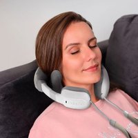 Массажер для шеи Kitfort KT-5962