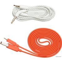 Наушники JBL Live 400BT (белый)