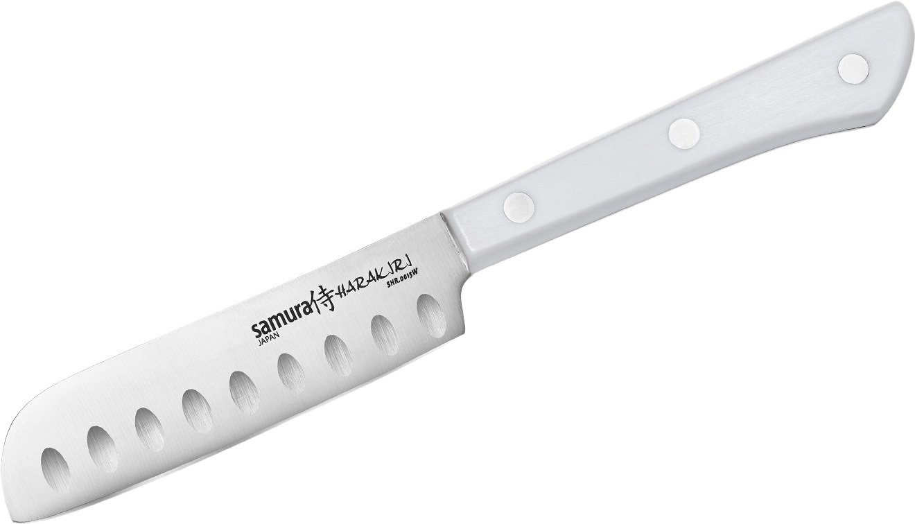 

Кухонный нож Samura Harakiri SHR-0015W