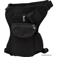 Сумка на пояс Master-Jaeger набедренная AJ-A37 (черный)
