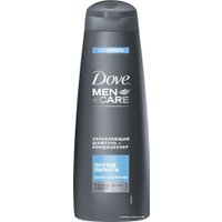 Шампунь Dove Men+Care 2 в 1 против перхоти 380 мл