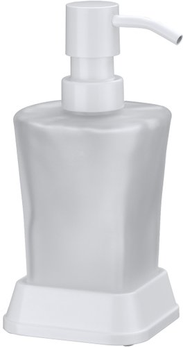 Дозатор для жидкого мыла Wasserkraft Amper K-5499W