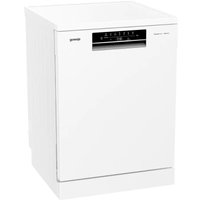 Отдельностоящая посудомоечная машина Gorenje GS642C90W