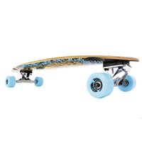 Лонгборд Mindless Tribal Rogue IV Blue ML1140
