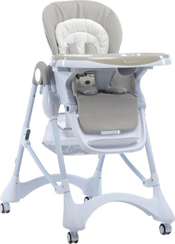 Bubago Pablo (серый)