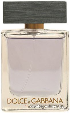 Туалетная вода Dolce&Gabbana The One Gentleman EdT (50 мл)
