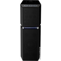 Патибокс Panasonic SC-UA7EE-K