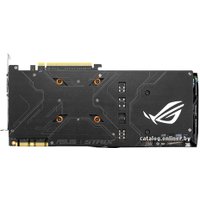 Видеокарта ASUS GeForce GTX 1070 8GB GDDR5 [ROG STRIX-GTX1070-8G-GAMING]