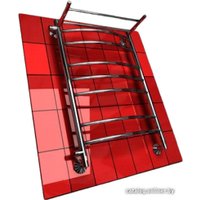 Полотенцесушитель Двин TFL 100x50 (выход справа)