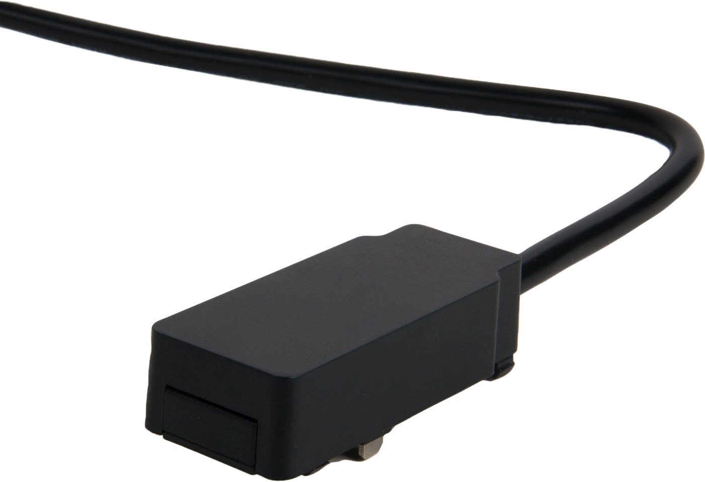 

Ввод питания трека Elektrostandard Flat Magnetic 85001/00 (черный)