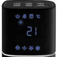 Колонный вентилятор Activejet WKS-120CPJ