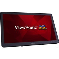 Портативный монитор ViewSonic TD2430