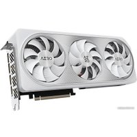 Видеокарта Gigabyte GeForce RTX 4070 Ti Super Aero OC 16G GV-N407TSAERO OC-16GD