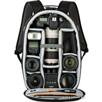 Рюкзак Lowepro Photo Classic BP 300 AW Black