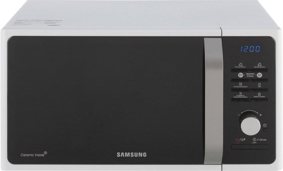 

Микроволновая печь Samsung MS23F301TAW