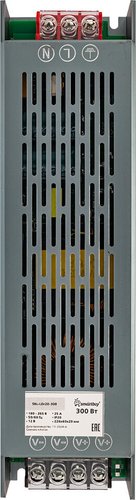 Светодиодный драйвер SmartBuy SBL-LDr20-300