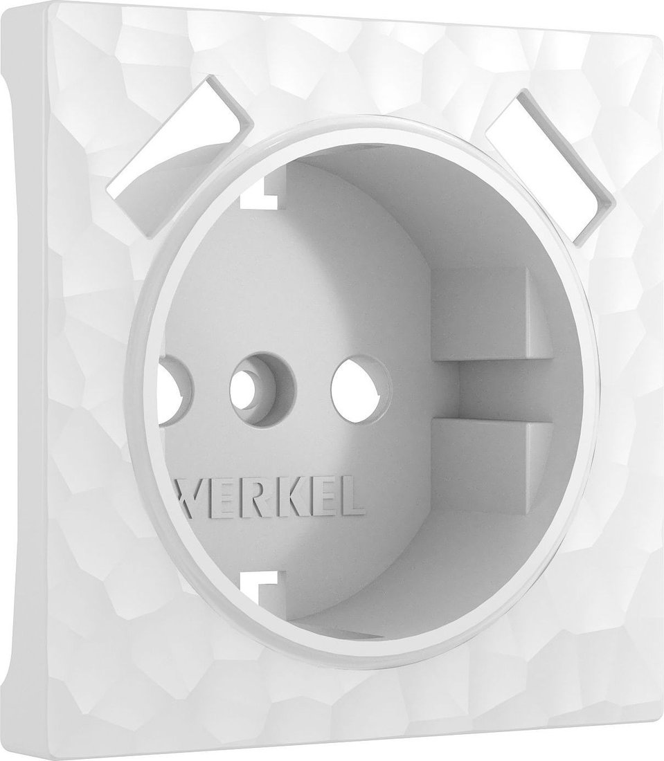 

Накладка для розетки Werkel W1279501 a052037