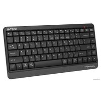 Клавиатура A4Tech Fstyler FBK11 (серый)