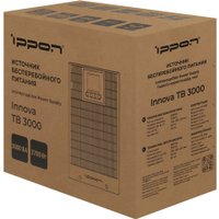 Источник бесперебойного питания IPPON Innova TBE 3000 2050431