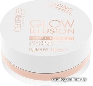 Catrice Glow Illusion