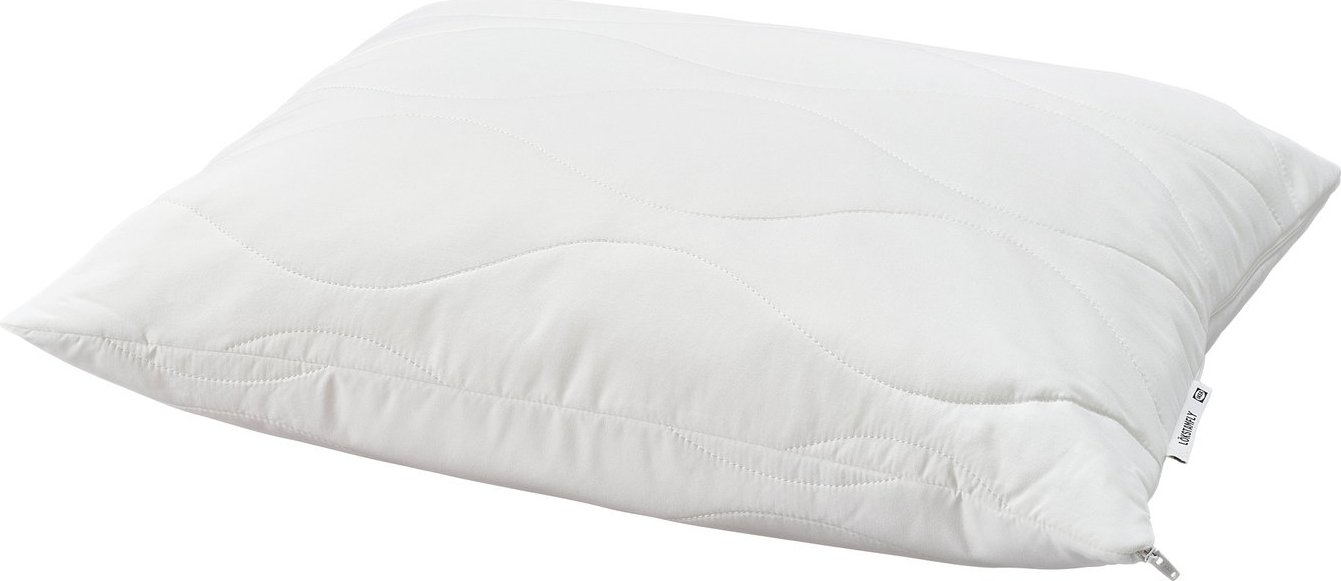 Ортопедическая подушка Ikea Lokstamfly 50596192