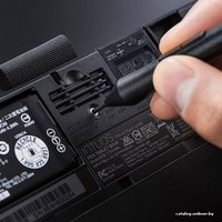 Графический планшет Wacom Intuos Comic Black Small (CTH490CK)