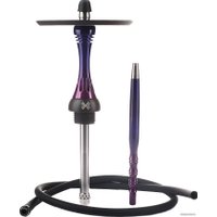 Кальян без колбы Alpha Hookah Model X Midnight Candy