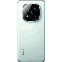 Телефон Xiaomi Redmi Note 14 Pro+ 16GB/512GB китайская версия (зеленый)