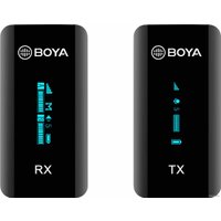 Радиосистема BOYA BY-XM6-S1
